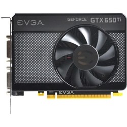 EVGA GeForce GTX 650 Ti Boost 01G-P4-3650-KR