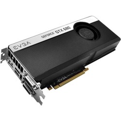 EVGA GeForce GTX 680 04G-P4-2686-KR