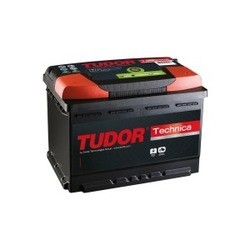 Tudor Technica 6CT-85R