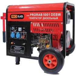 Prorab 5001 DEBW