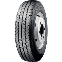 Marshal 857 195/80 R14C 106R