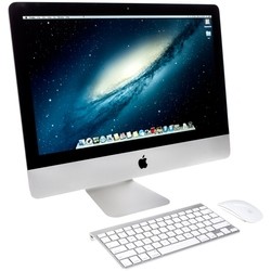 Apple iMac 21.5" 2013 (ME087)