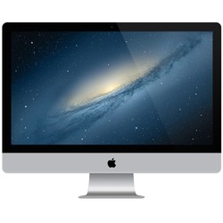 Apple iMac 27" 2013 (ME089)