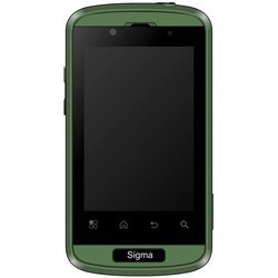 Sigma mobile X-treme PQ11