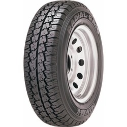 Hankook Radial RA10 185/80 R14C 102R