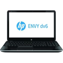 HP DV6z-7200-YG1Y