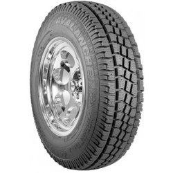 Cooper Avalanche X-Treme 275/70 R18 125R
