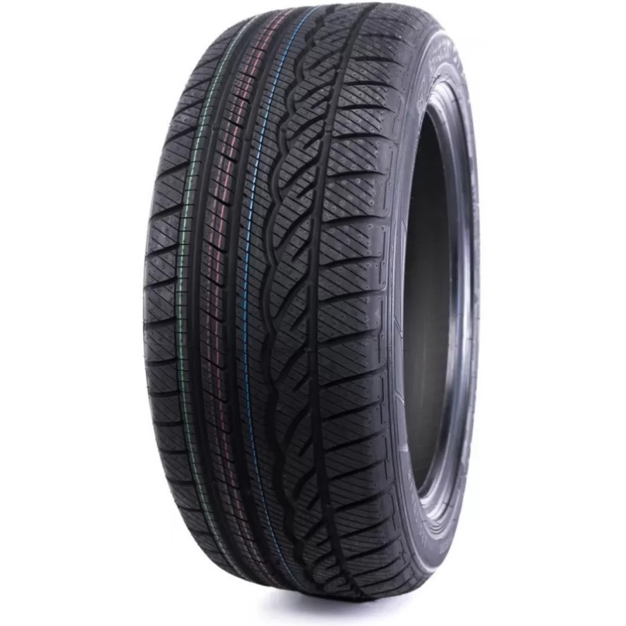 Dunlop SP Sport 01 A/S 255/55 R18 109H