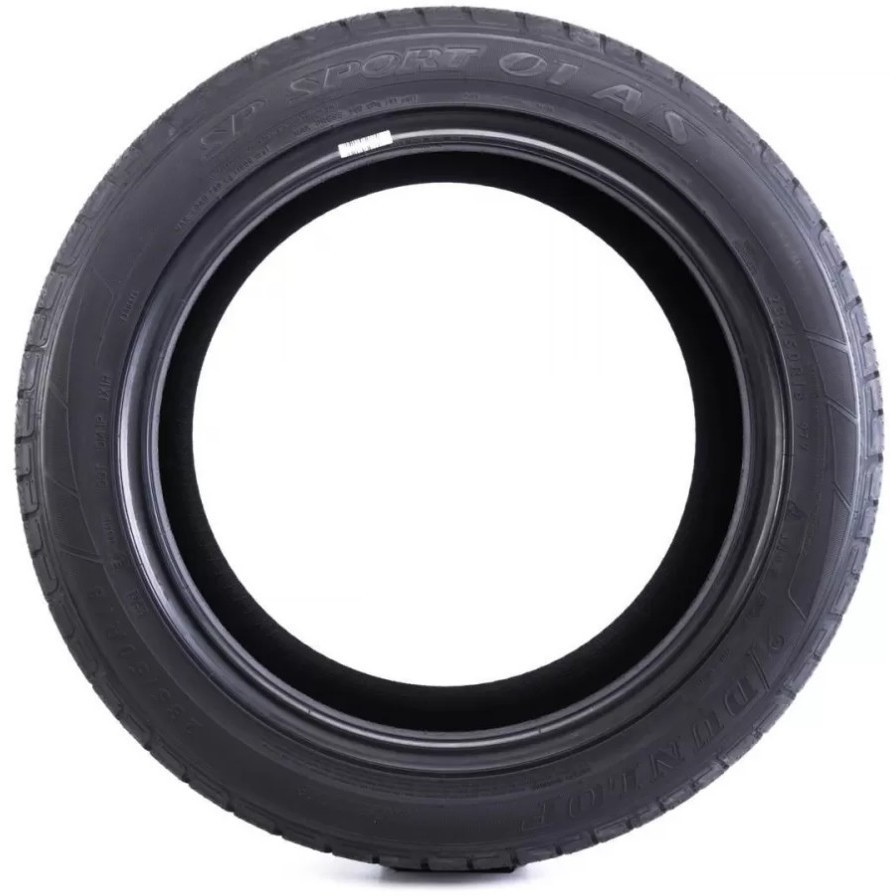 Dunlop SP Sport 01 A/S 255/55 R18 109H