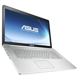 Asus N750JV-T4005H