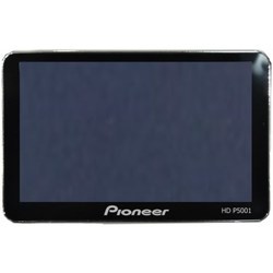 Pioneer HD P5001