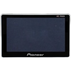 Pioneer HD P5003