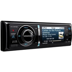 Kenwood KIV-BT901