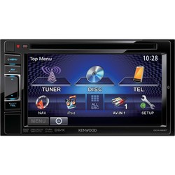 Kenwood DDX-42BT