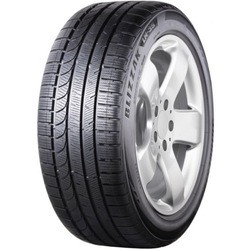 Bridgestone Blizzak LM-35 225/50 R17 94H