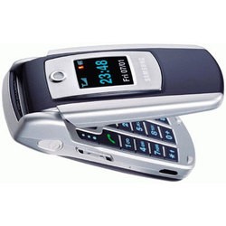 Samsung SGH-E700