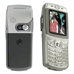 Motorola E365