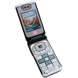 Samsung SGH-X400