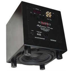MJ Acoustics Reference 150 MKII (черный)