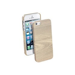 Cellularline Wood for iPhone 5/5S