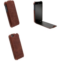 Krusell Tumba SlimCover for Galaxy S4