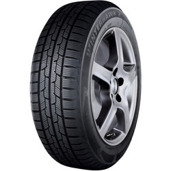 Firestone Winterhawk 2 Evo 225/40 R18 92V