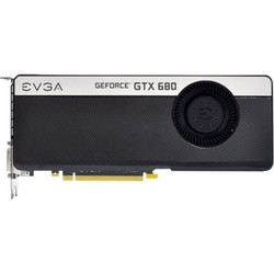 EVGA GeForce GTX 680 02G-P4-2683-KR