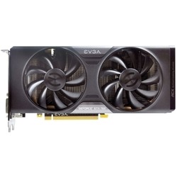 EVGA GeForce GTX 760 02G-P4-2763-KR