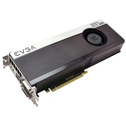 EVGA GeForce GTX 680 04G-P4-3687-KR