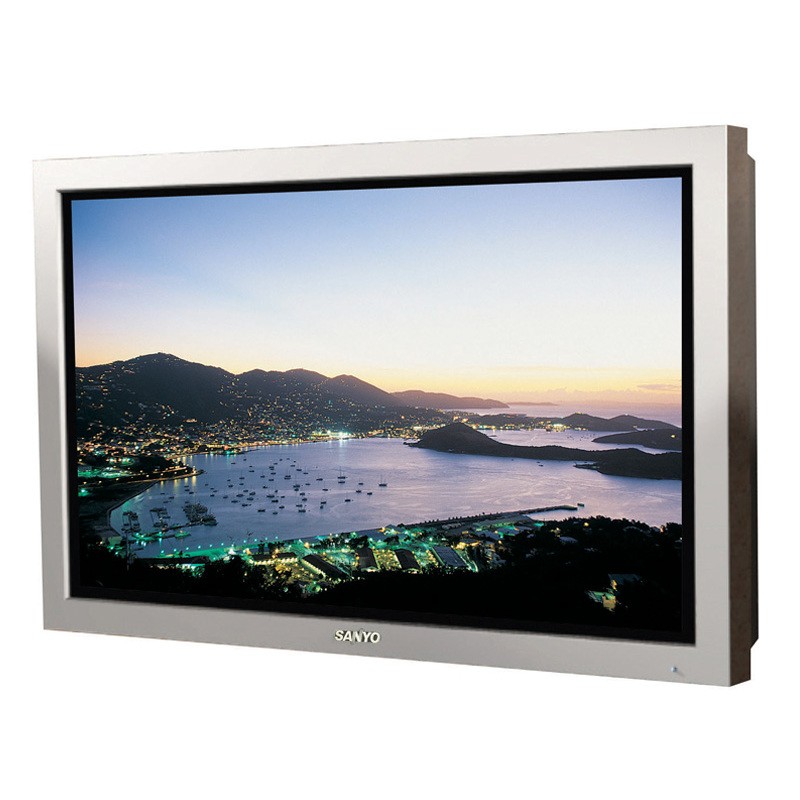 Произведена телевизор. Телевизор Саньо. Sanyo ce42le1. Sanyo LCD-19x1r. Телевизор Sanyo ce14sp4r.