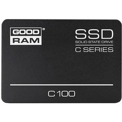 GOODRAM SSDPR-C100-120