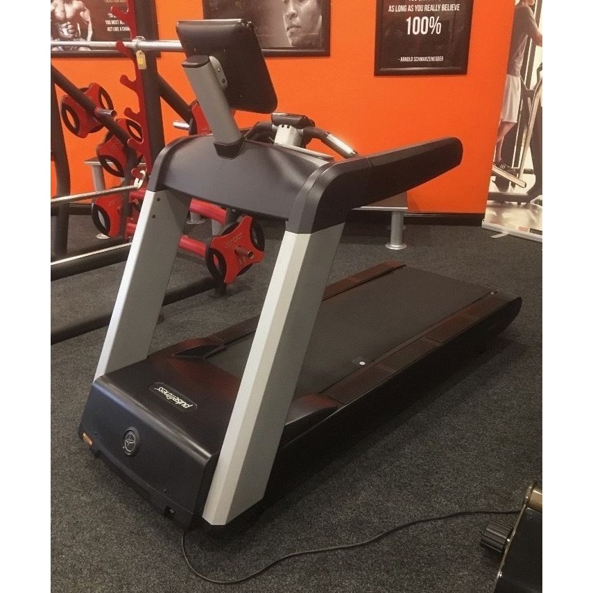 Pulse Fitness 260g