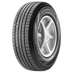 Pirelli Scorpion Ice & Snow 255/50 R19 107W