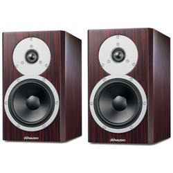 Dynaudio Excite X14 (бордовый)