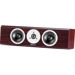 Dynaudio Excite X24 (бордовый)