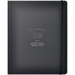 Ogami Plain Professional Hardcover Regular Black