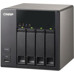 QNAP TS-420