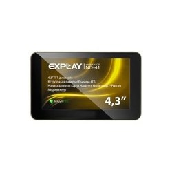 Explay ND-41