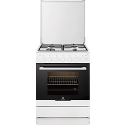 Electrolux EKG 961102 (белый)