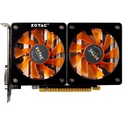 ZOTAC GeForce GTX 650 Ti ZT-61104-10M