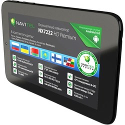 Navitel NX7222HD Premium