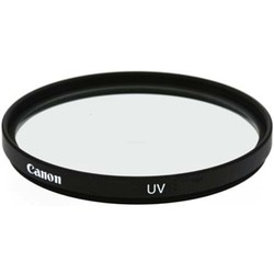 Canon UV 52mm