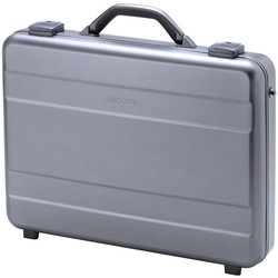 Dicota AluBriefcase 15.6