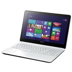 Sony SV-F1521K1R/W