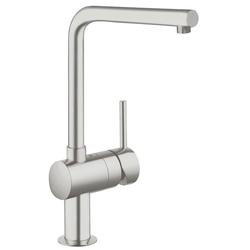 Grohe Minta 31375 (нержавеющая сталь)