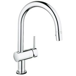 Grohe Minta Touch 31358 (хром)