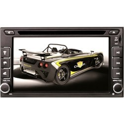 Cyclone MP-7020 GPS