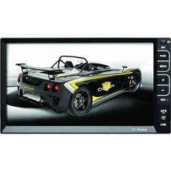 Cyclone MP-7010 GPS