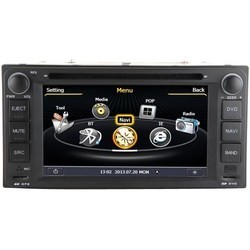EasyGo S109