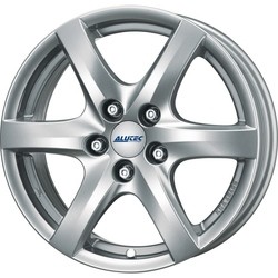 Alutec Blizzard 6x15/5x100 ET38 DIA57,1